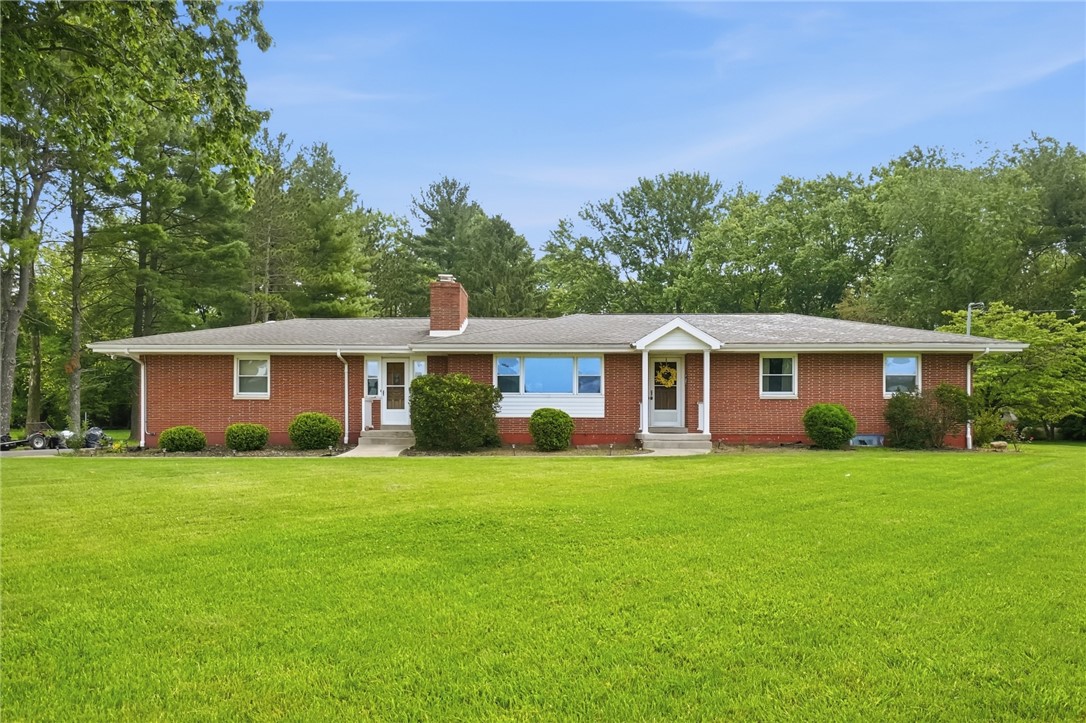9228 Ferry Road Waynesville, OH 45068 - Photo 1 of 47 Gallery Image 1