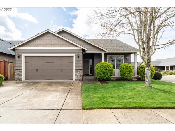 $499,900 | 4155 Stellar Way, Springfield, OR 97478