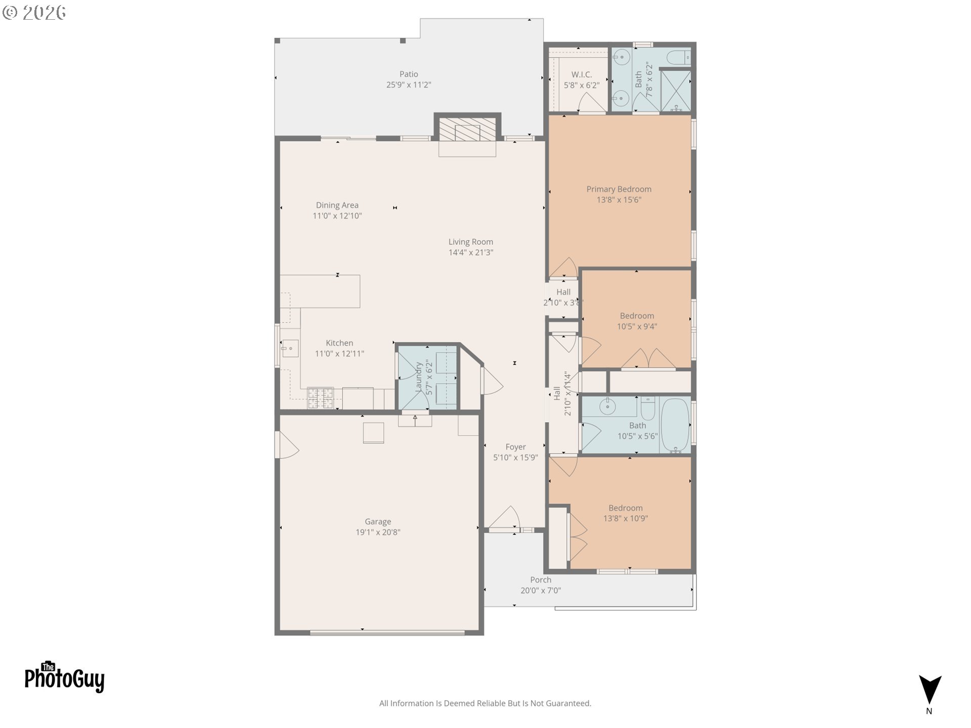 4155 Stellar Way Springfield, OR 97478 - Photo 37 of 38