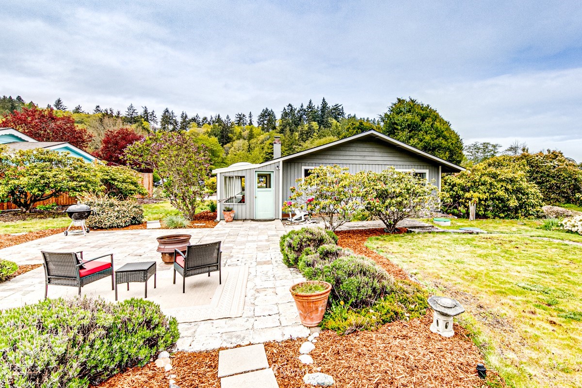 272 North Ridge View Drive Port Angeles, WA 98362 - Photo 25 of 35 Gallery Image 25