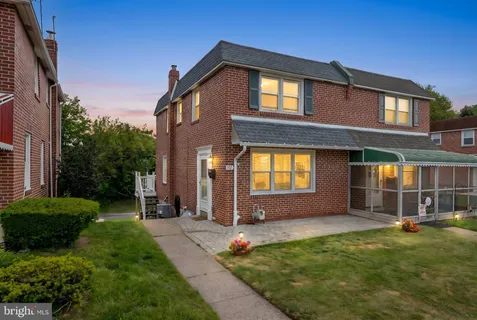 $315,000 | 507 Perry Street, Ridley Park, PA 19078