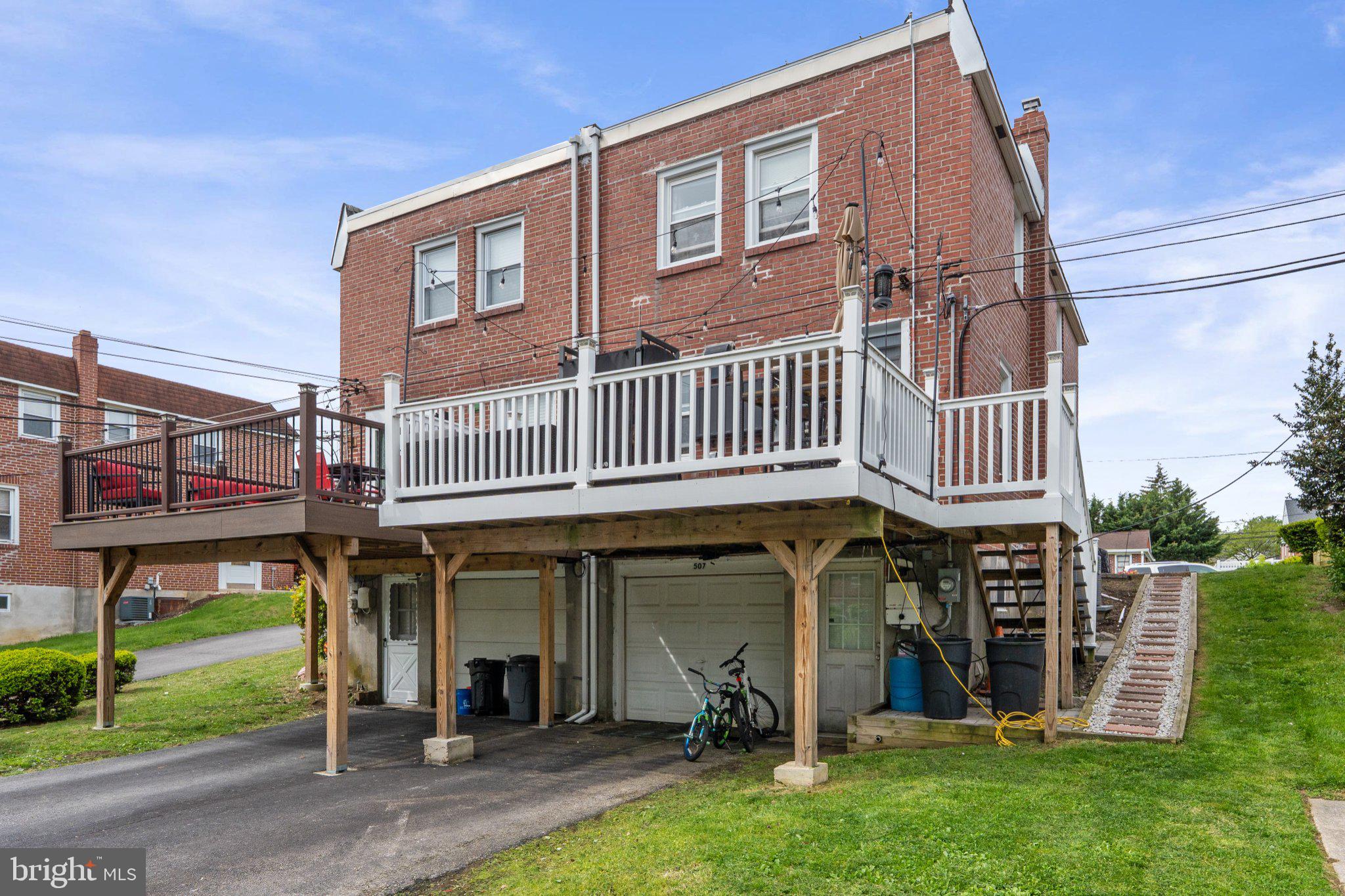 507 Perry Street Ridley Park, PA 19078 - Photo 18 of 23