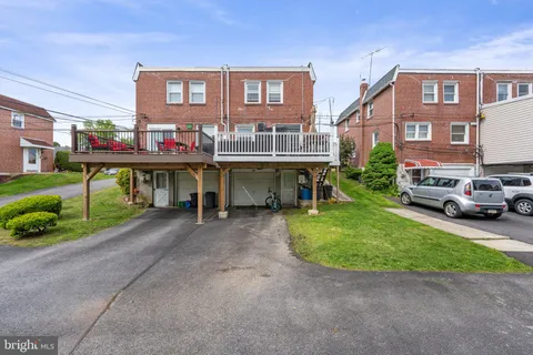$315,000 | 507 Perry Street, Ridley Park, PA 19078