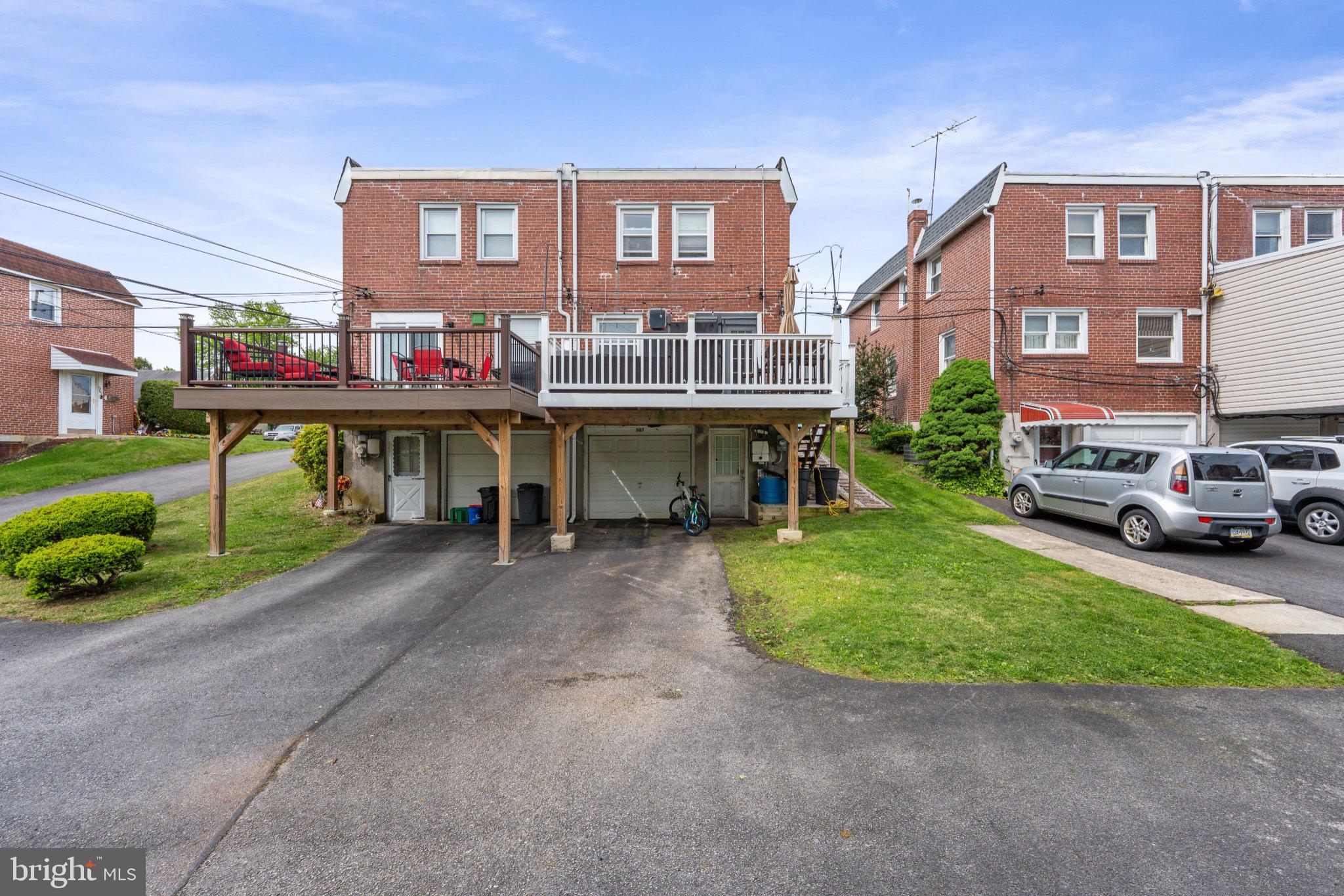 507 Perry Street Ridley Park, PA 19078 - Photo 19 of 23
