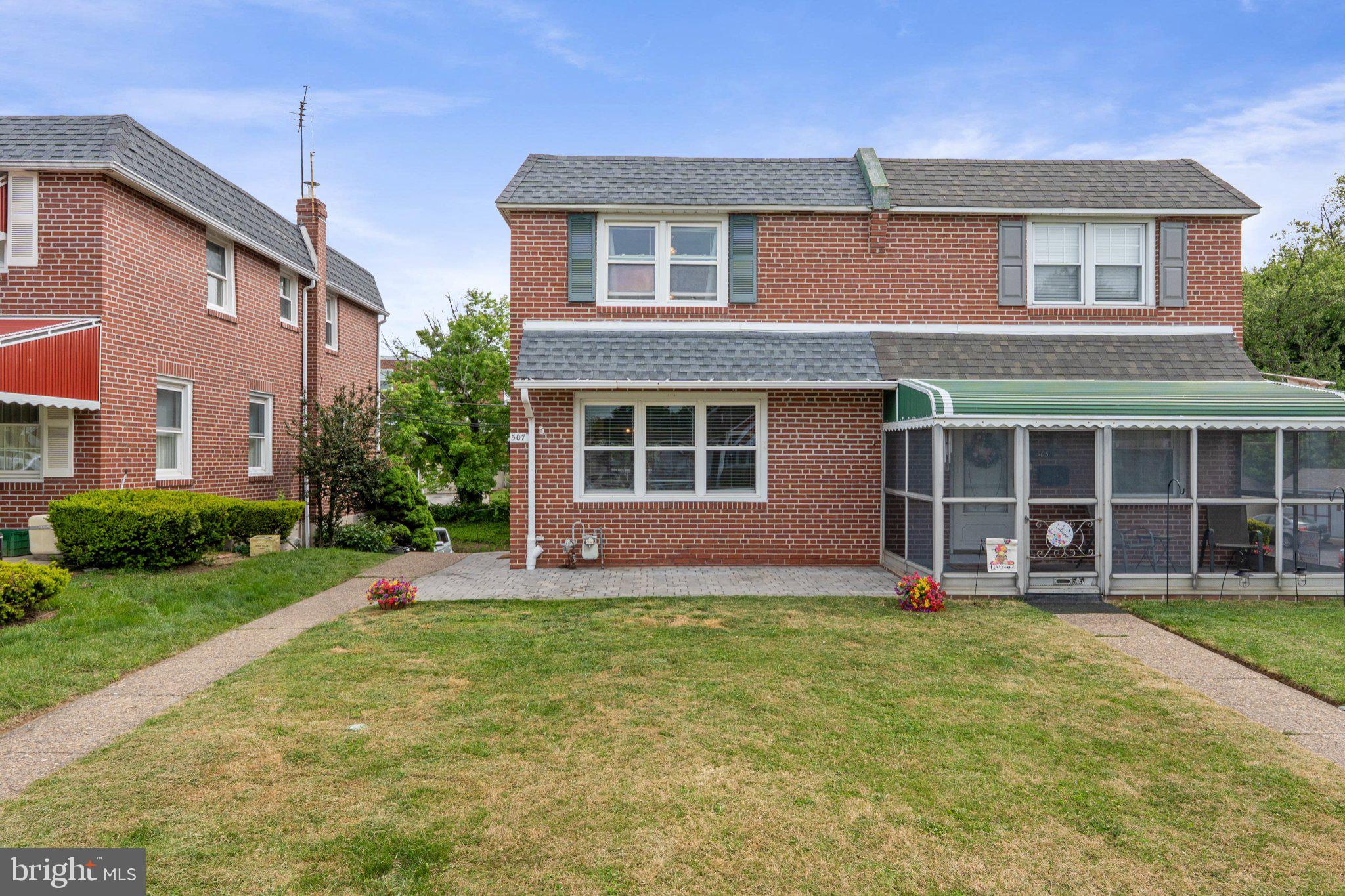 507 Perry Street Ridley Park, PA 19078 - Photo 2 of 23