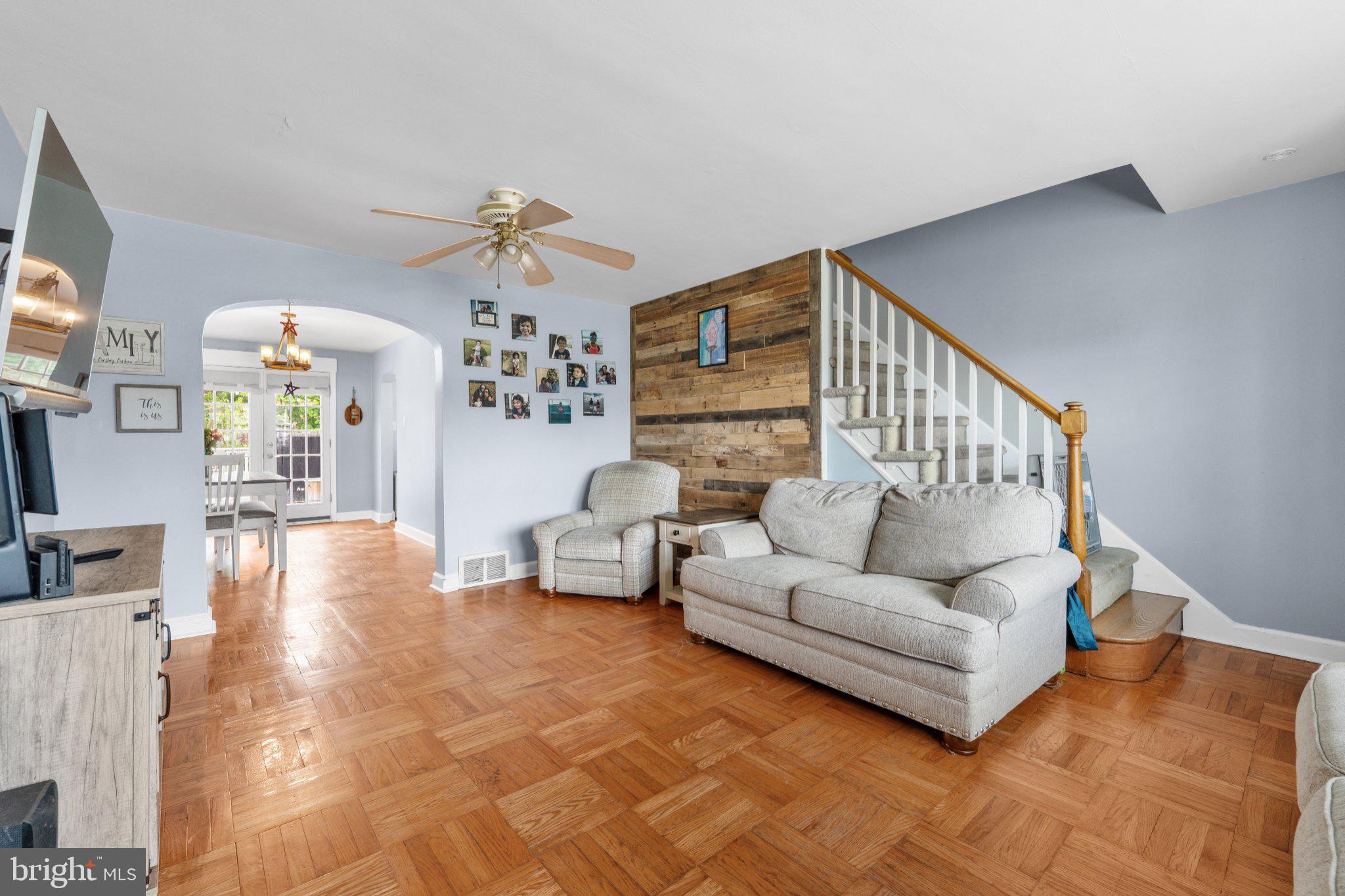 507 Perry Street Ridley Park, PA 19078 - Photo 5 of 23