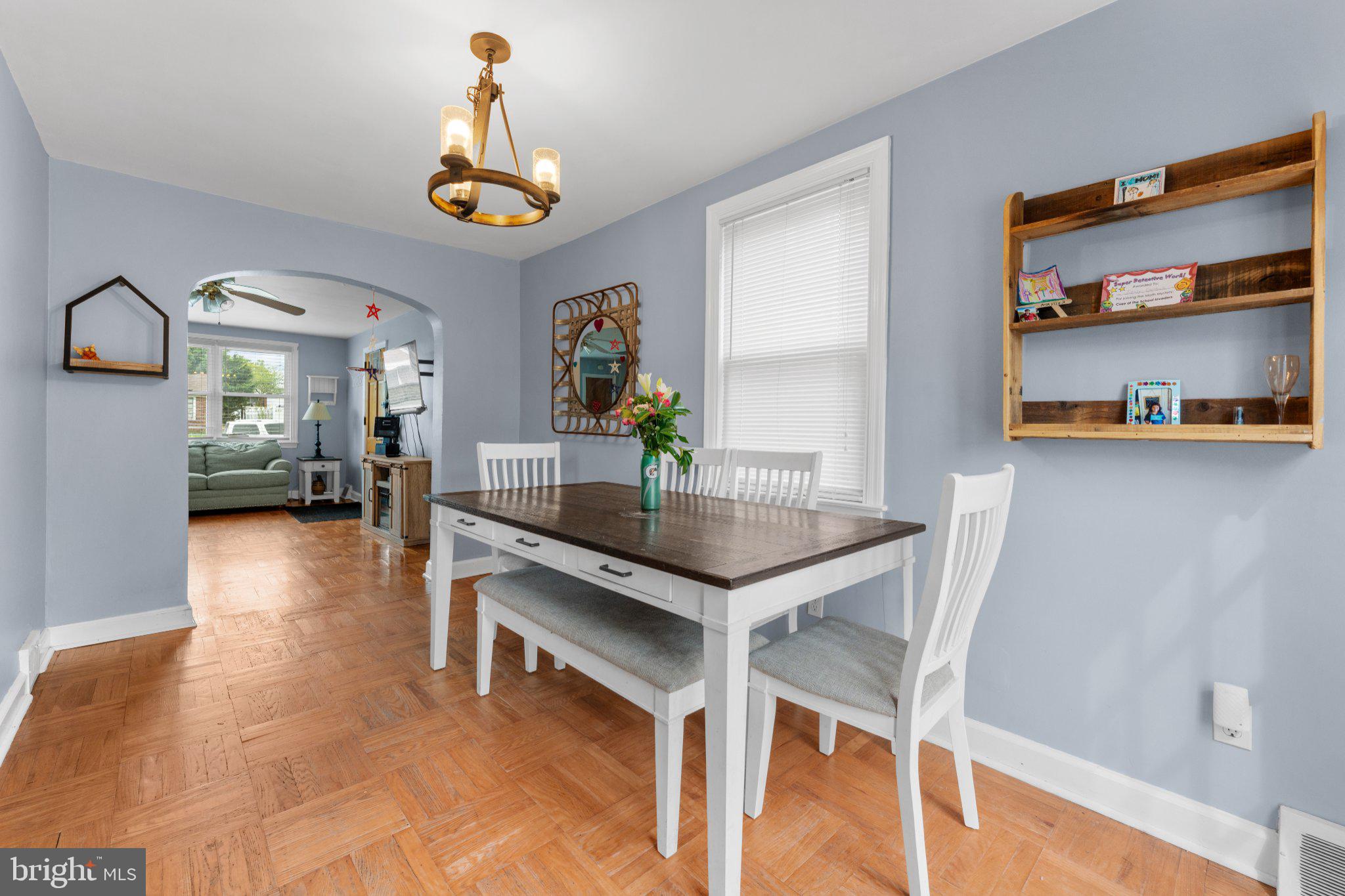 507 Perry Street Ridley Park, PA 19078 - Photo 8 of 23