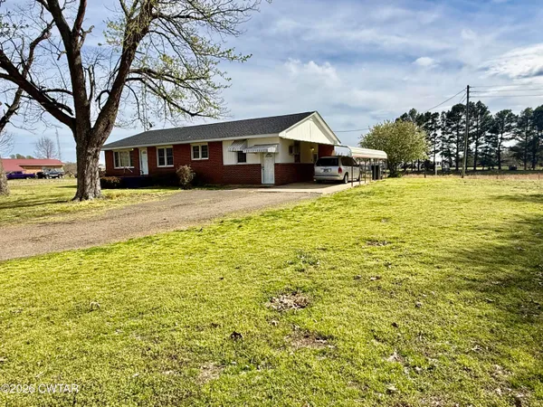 $198,900 | 5389 Rives Mt Pelia Road, Rives, TN 38253