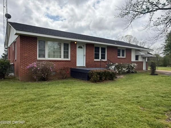 $198,900 | 5389 Rives Mt Pelia Road, Rives, TN 38253