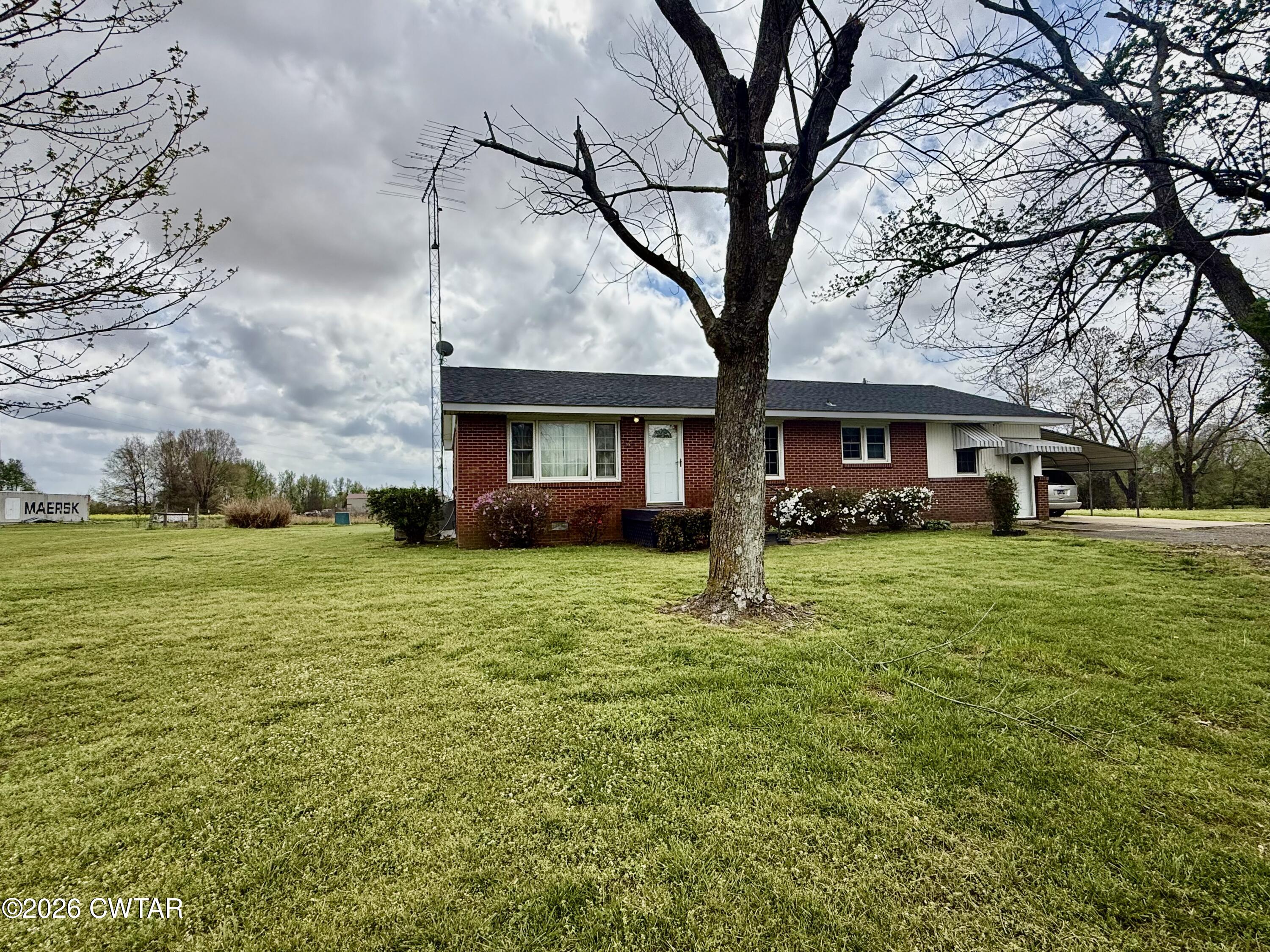 5389 Rives Mt Pelia Road Rives, TN 38253 - Photo 14 of 14 IMG_3796