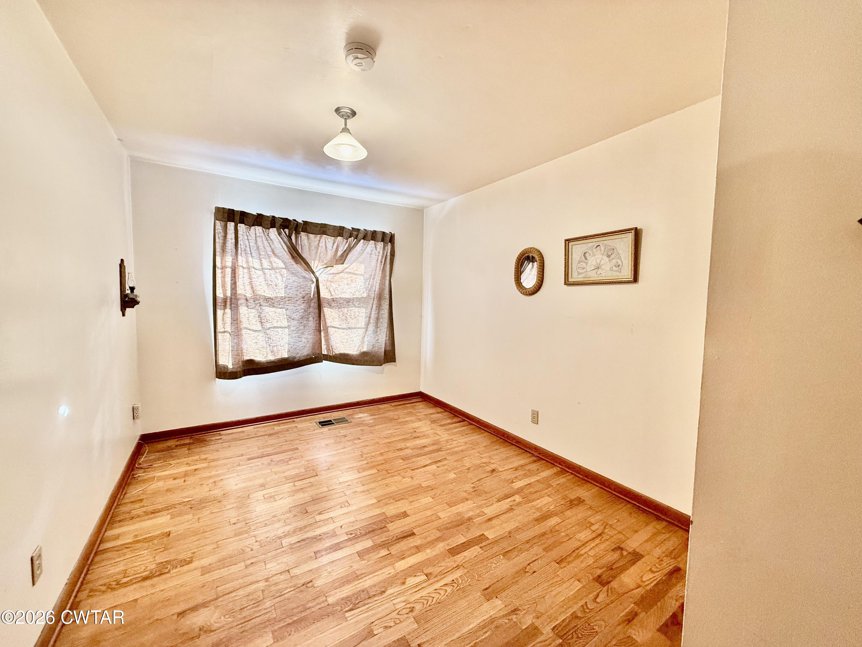 5389 Rives Mt Pelia Road Rives, TN 38253 - Photo 16 of 19 a view of an empty room and window