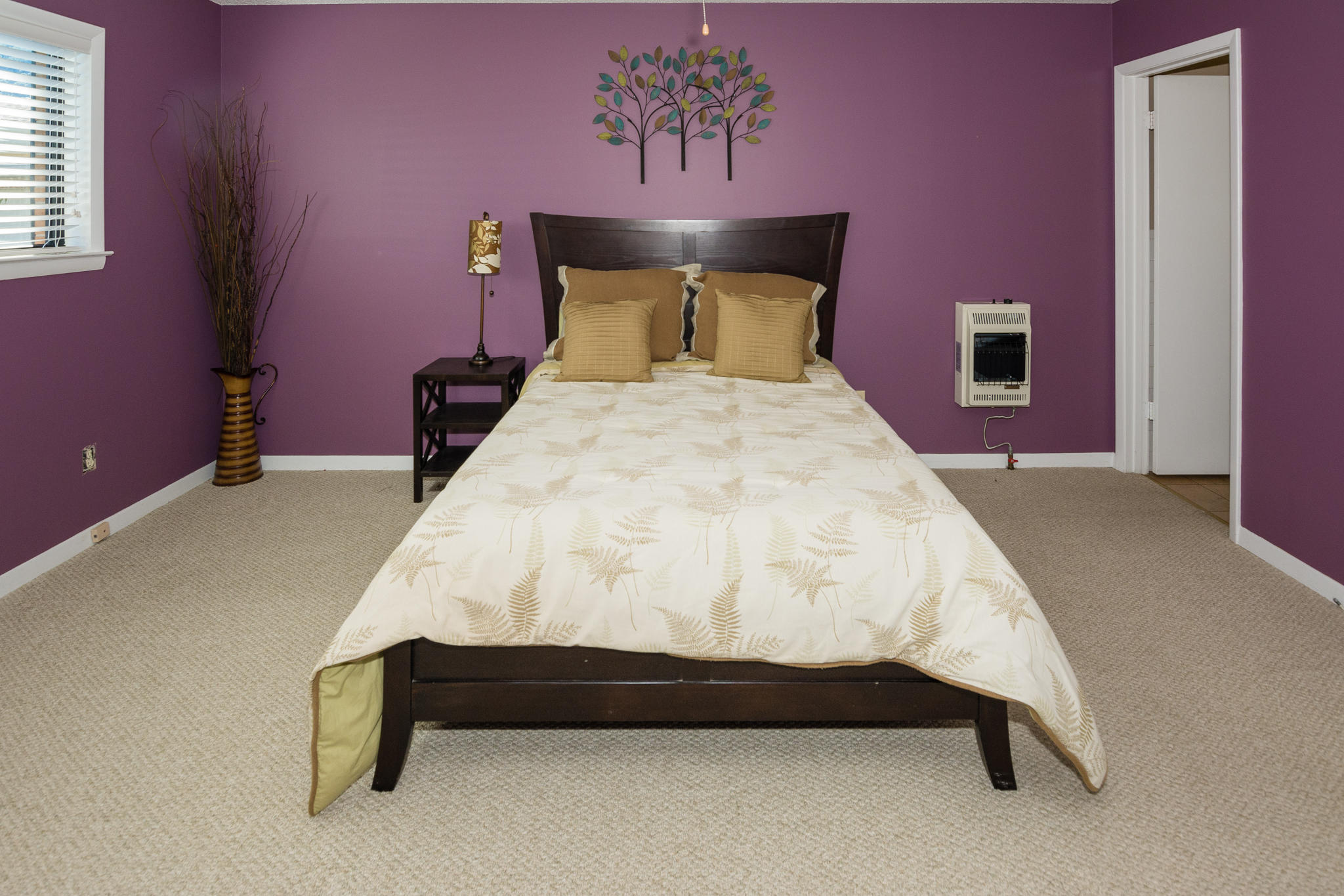 5019 West Valley Road Dunlap, TN 37327 - Photo 14 of 42 Master Bedroom