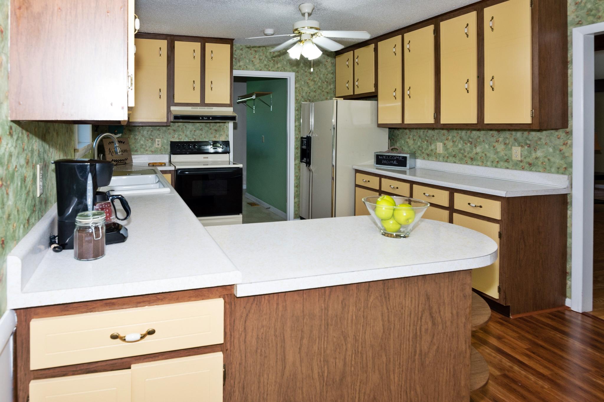 5019 West Valley Road Dunlap, TN 37327 - Photo 8 of 42 Kitchen