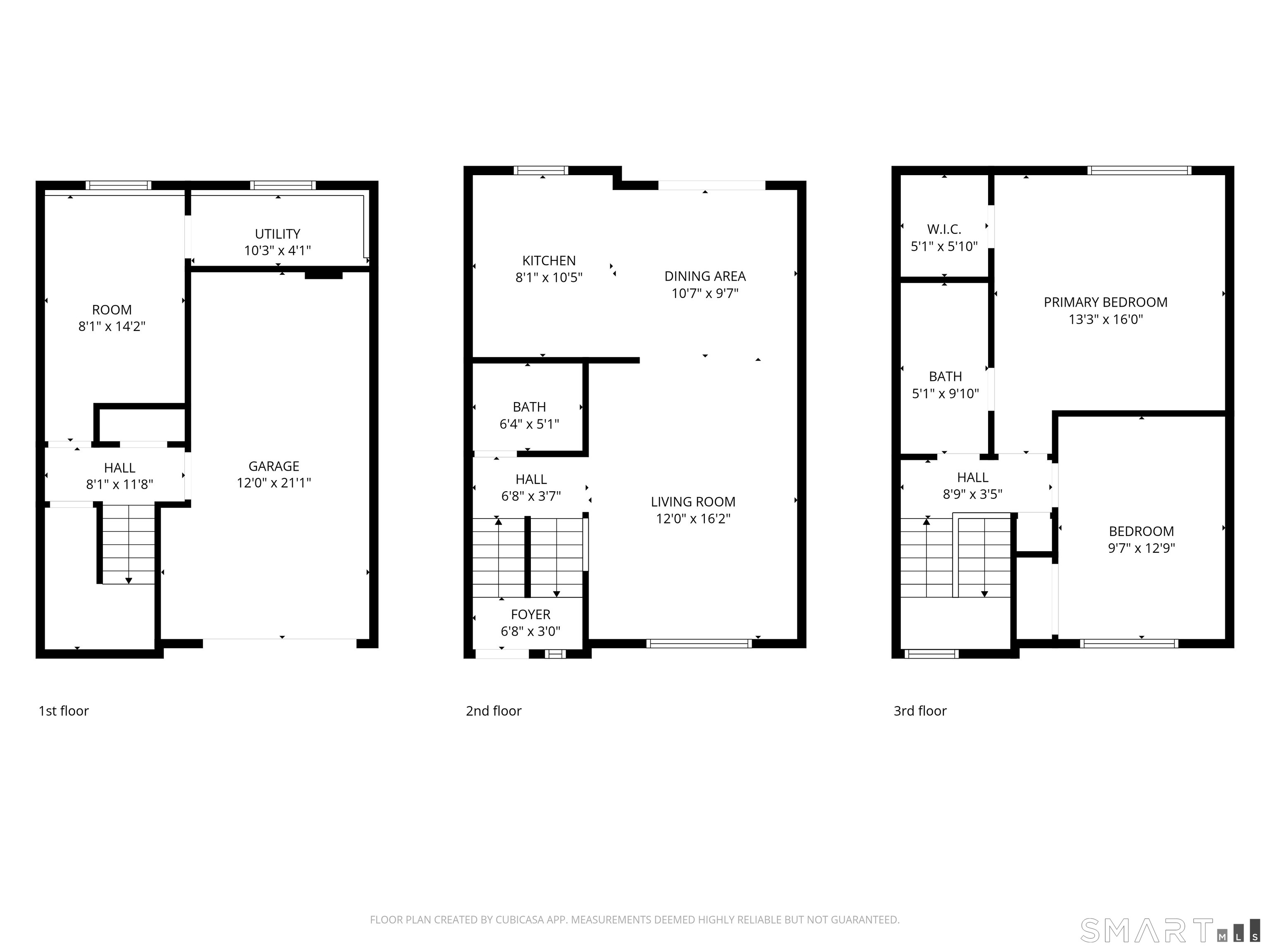 925 Oronoke Road, Unit 14F Waterbury, CT 06708 - Photo 34 of 38