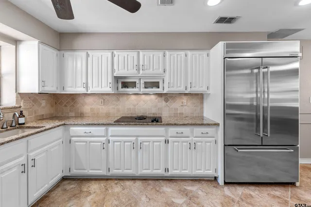 $640,000 | 19422 County Road 1321, Flint, TX 75762