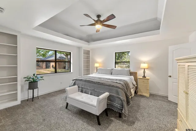 $640,000 | 19422 County Road 1321, Flint, TX 75762