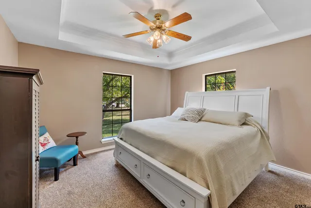 $640,000 | 19422 County Road 1321, Flint, TX 75762