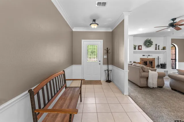 $640,000 | 19422 County Road 1321, Flint, TX 75762