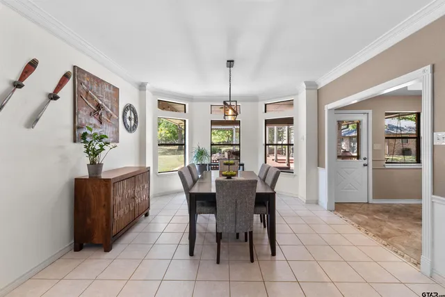 $640,000 | 19422 County Road 1321, Flint, TX 75762