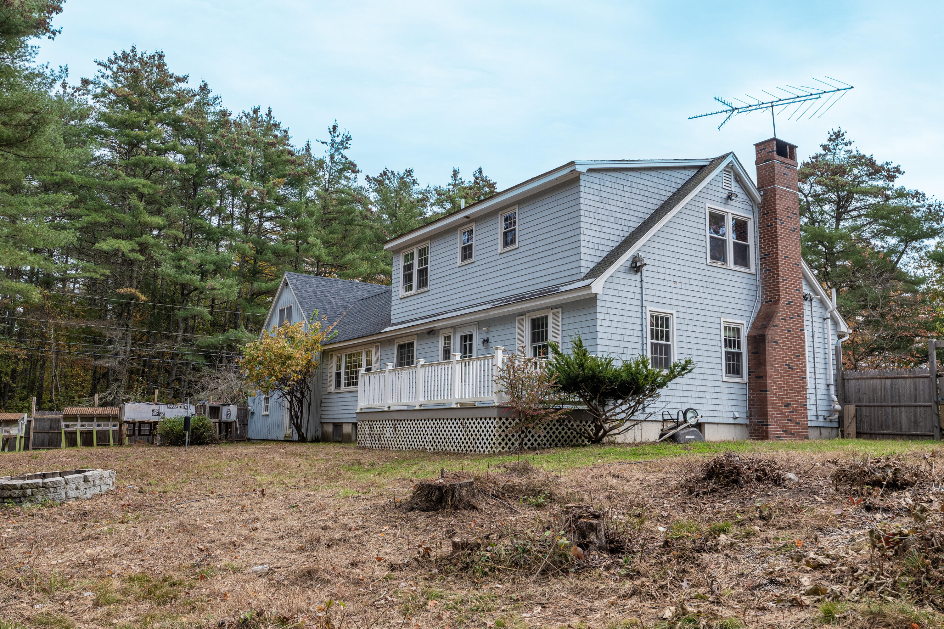 877 Deerwander Road Hollis Center, ME 04042 - Photo 68 of 108 877 Deerwander Rd-93