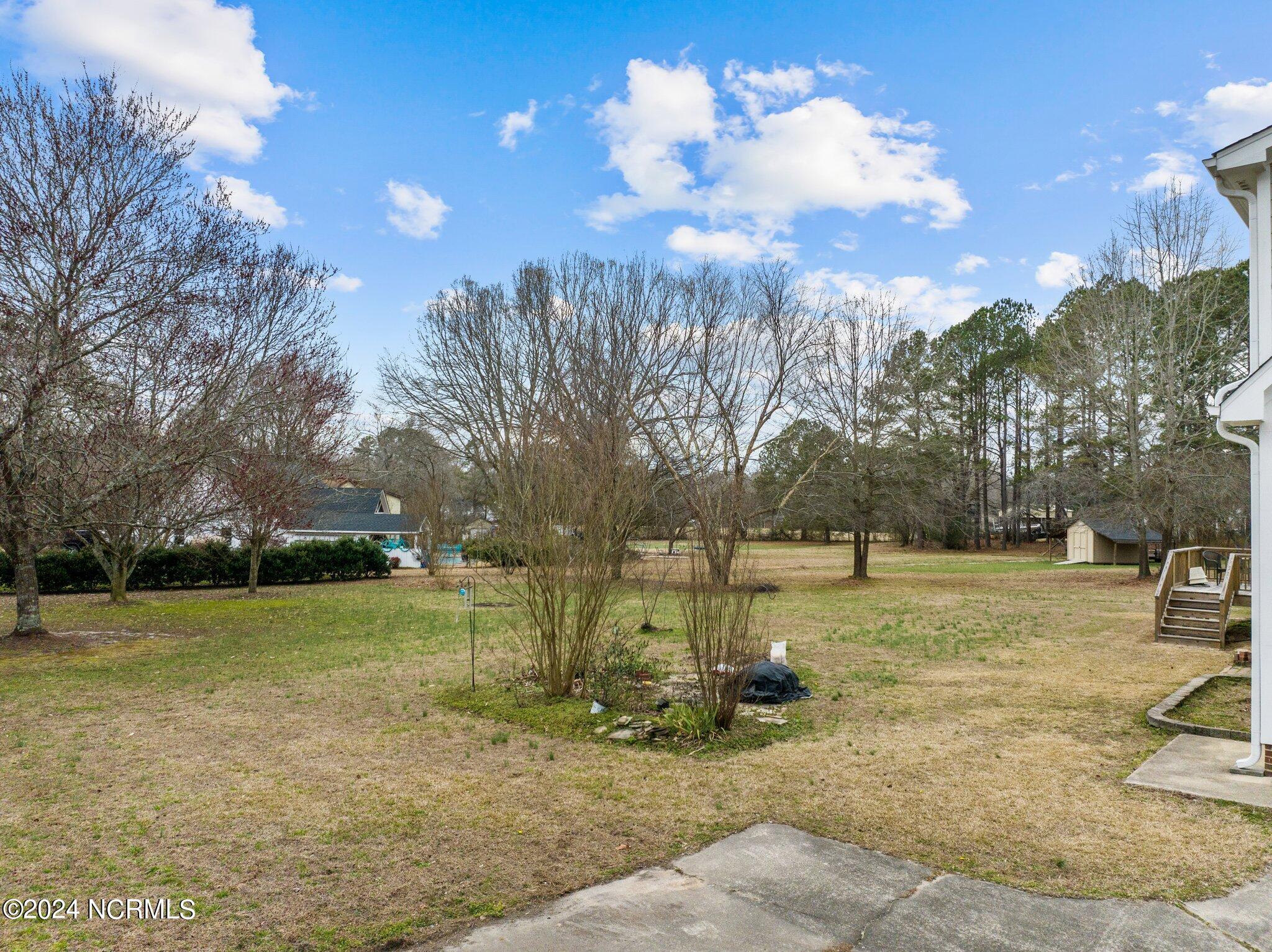 4275 Old Faison Road Knightdale, NC 27545 - Photo 43 of 64 44-web-or-mls-DJI_0084
