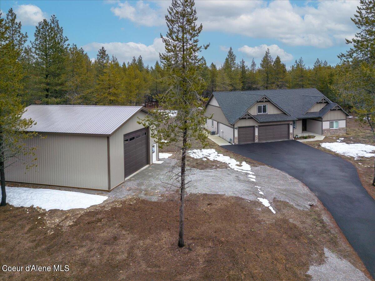 22057 North Massif Rd