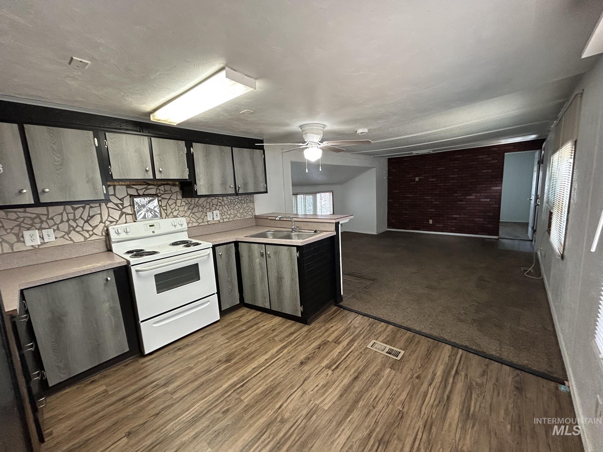 1383 Fair Street, Unit 5 Clarkston, WA 99403 - Photo 9 of 18
