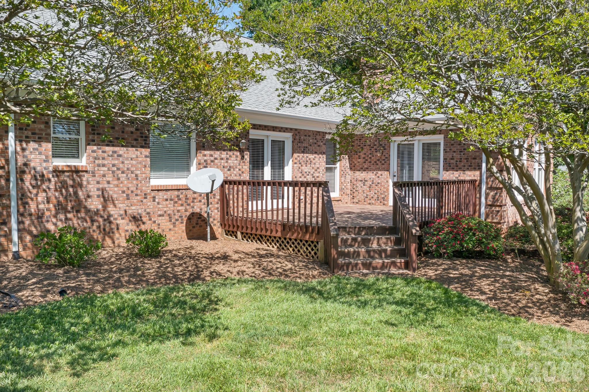11690 Bain School Road Mint Hill, NC 28227 - Photo 30 of 40