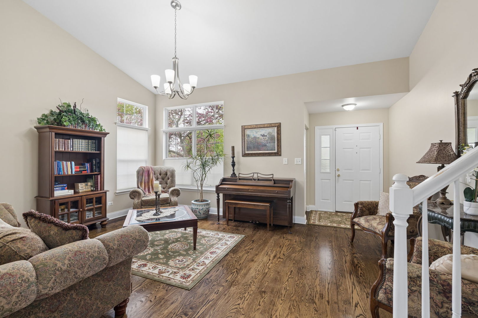 623 Wild Indigo Avenue Romeoville, IL 60446 - Photo 3 of 24