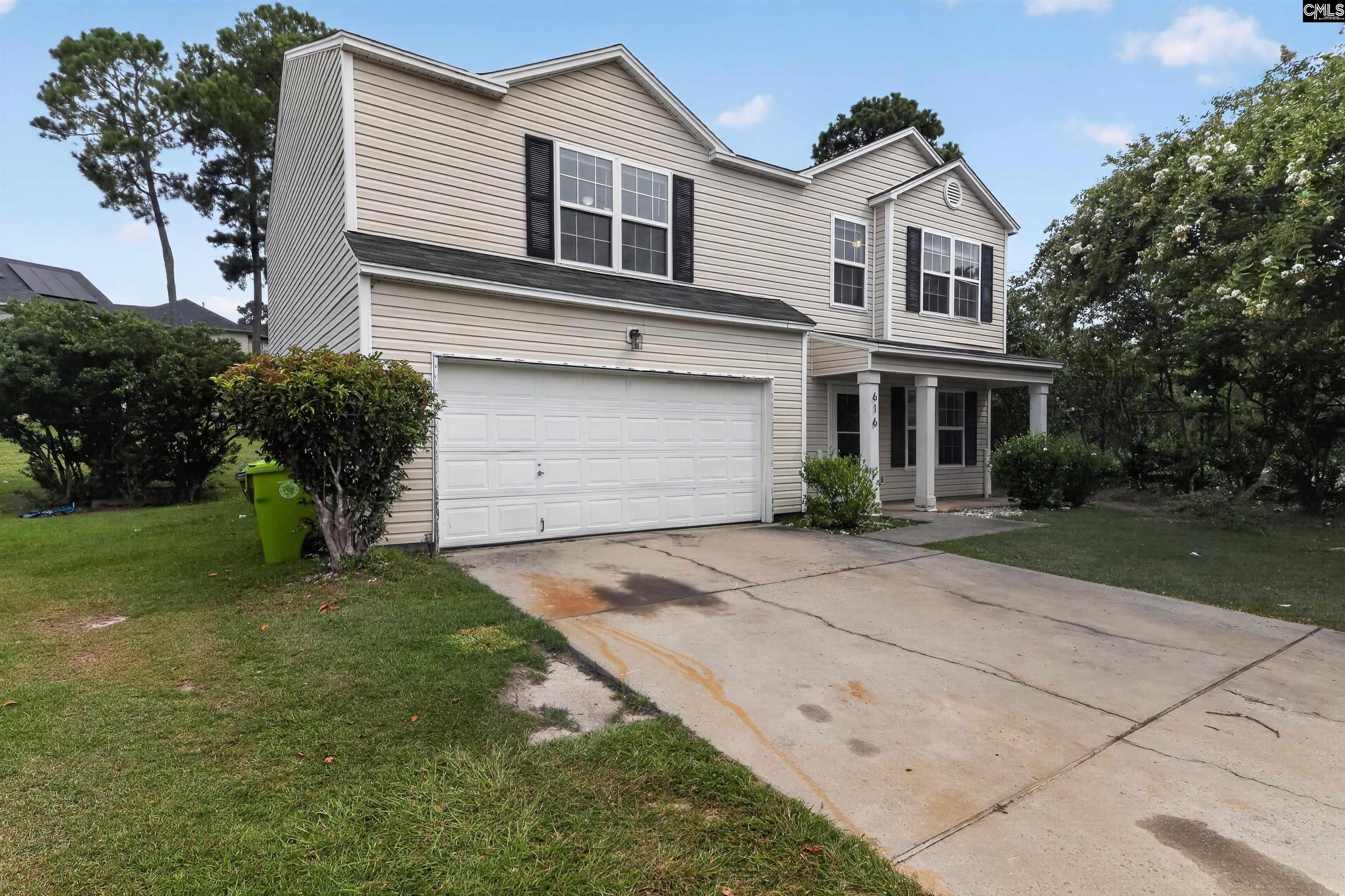 616 Castle Ridge Drive Columbia, SC 29229 - Photo 2 of 31 Gallery Image 2