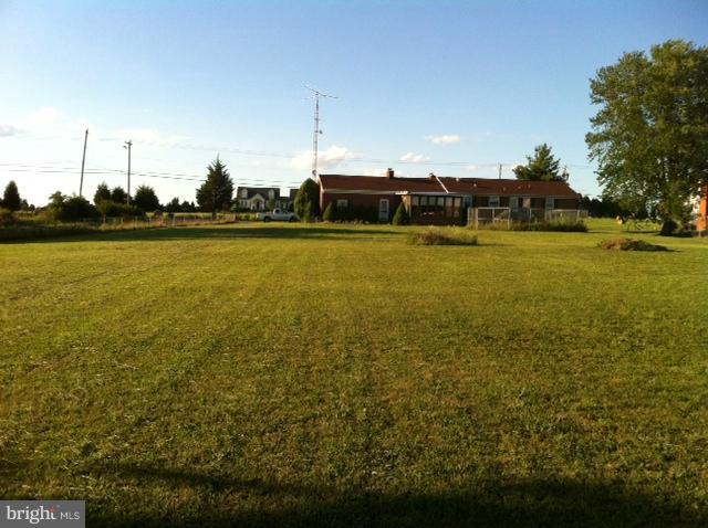 950 Sulphur Springs Road Inwood, WV 25428 - Photo 4 of 5 Exterior (Rear)