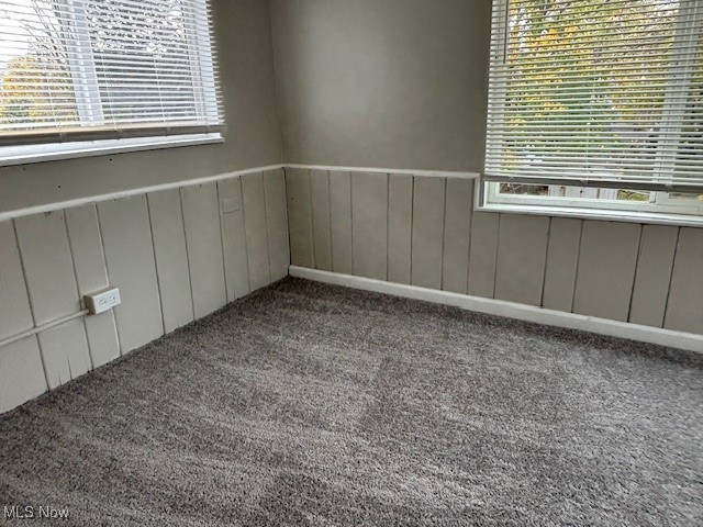 3721 Riverside Avenue Cleveland, OH 44109 - Photo 11 of 21 View of carpeted spare room