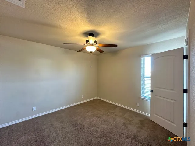 a view of livingroom with window