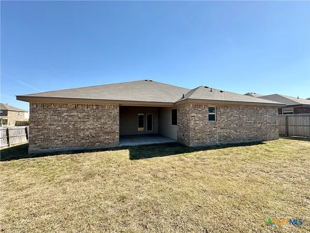 $285,000 | 6709 Catherine Drive, Killeen, TX 76542