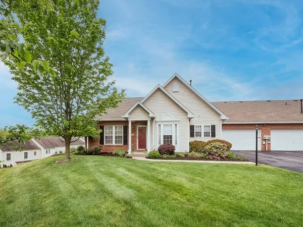 $360,000 | 6054 Belle Terre Court, Bridgeville, PA 15017