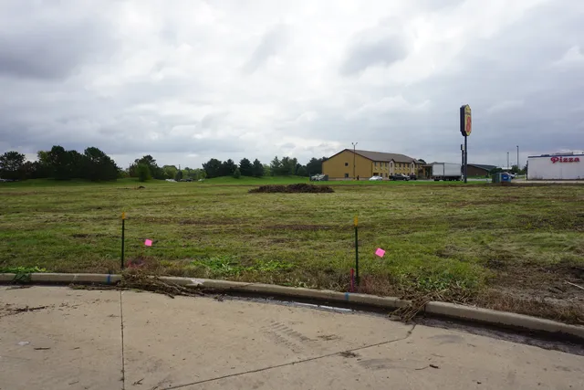 $103,890 | Dwight Circle Sub Lot 3 Circle, Dwight, IL 60420