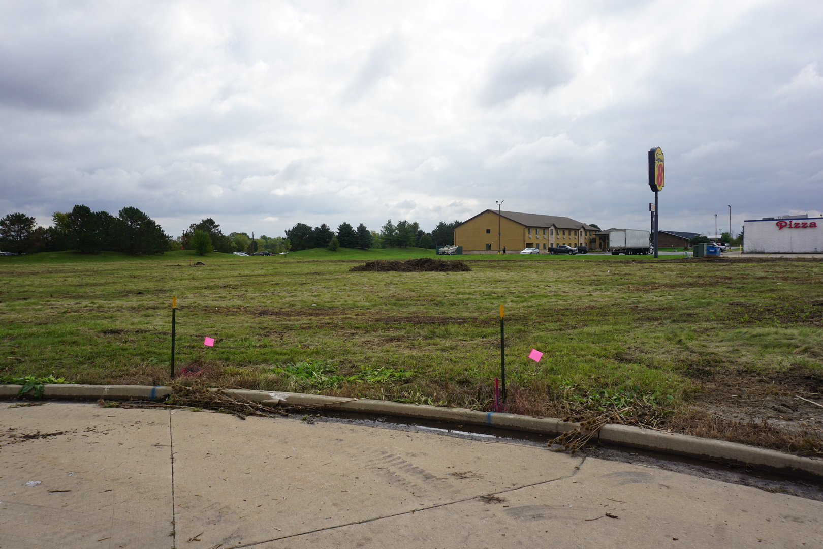 Dwight Circle Sub Lot 3 Circle Dwight, IL 60420 - Photo 2 of 3