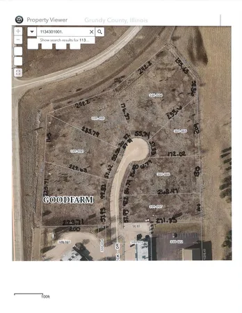 $103,890 | Dwight Circle Sub Lot 3 Circle, Dwight, IL 60420