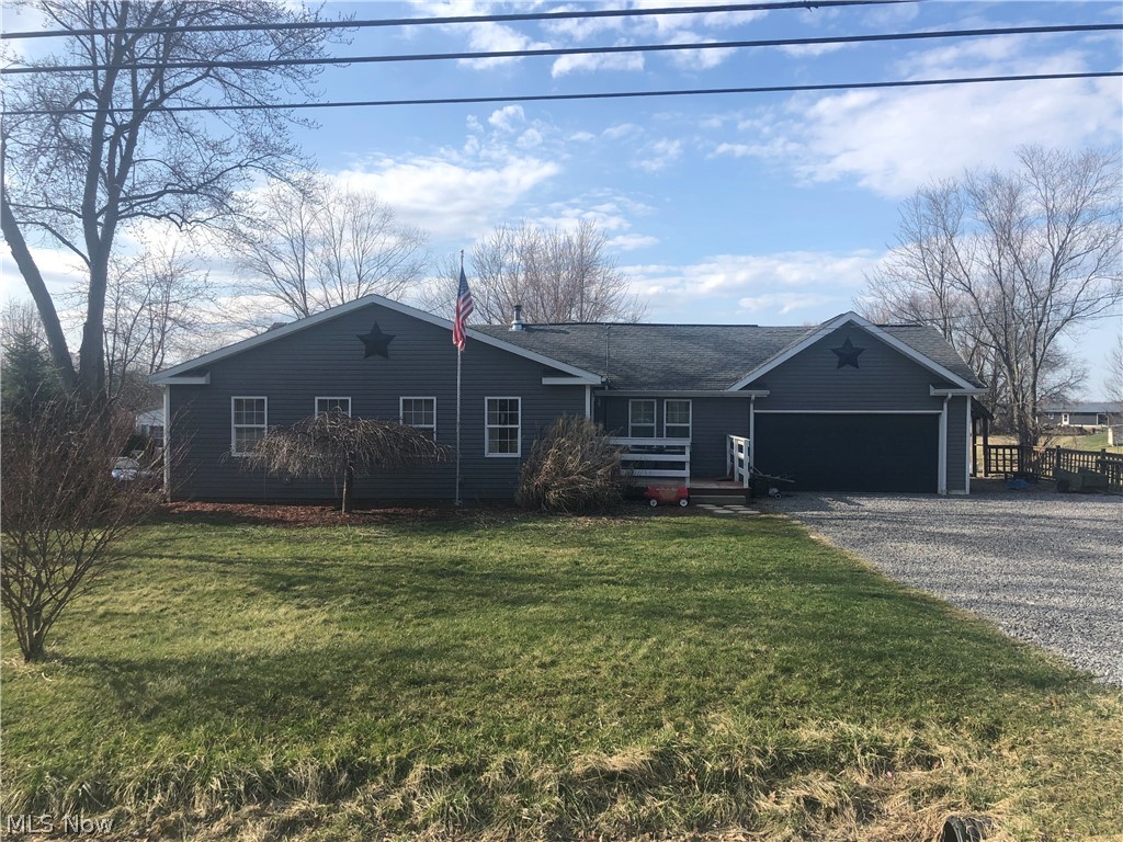 15406 Rittman Road Rittman, OH 44270 - Photo 1 of 1