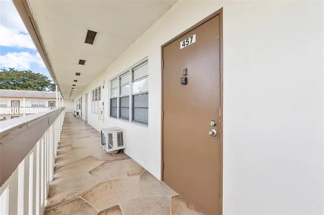 $132,900 | 457 Mansfield K, Unit 457, Boca Raton, FL 33434