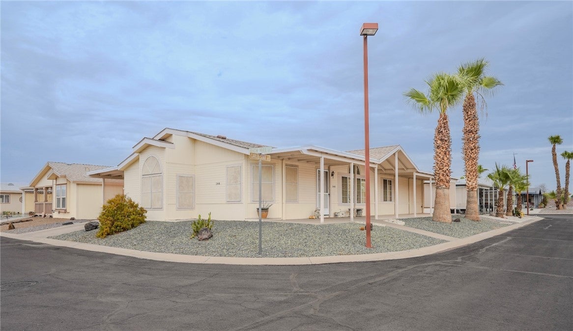 1545 East El Rodeo Road, Unit 144 Fort Mohave, AZ 86426 - Photo 1 of 45 Gallery Image 1