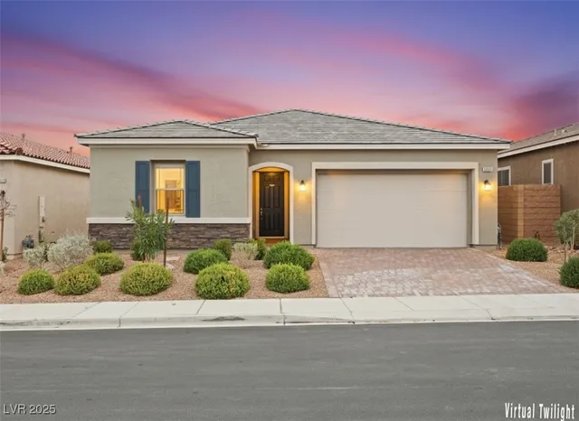 $649,000 | 10121 Ocher Valley Avenue, Las Vegas, NV 89178