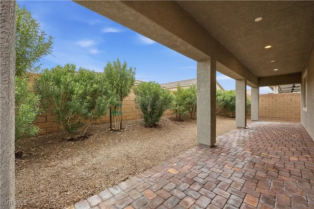 $649,000 | 10121 Ocher Valley Avenue, Las Vegas, NV 89178
