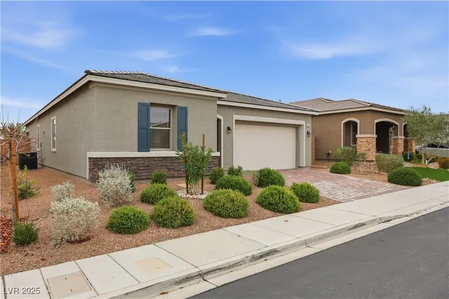 $649,000 | 10121 Ocher Valley Avenue, Las Vegas, NV 89178