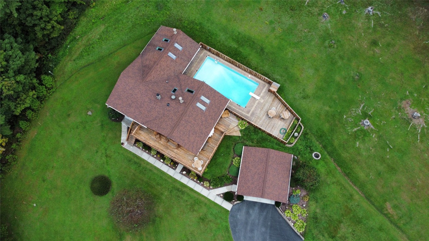 1314 Halsey Valley Road Barton, NY 13734 - Photo 4 of 49 Gallery Image 4