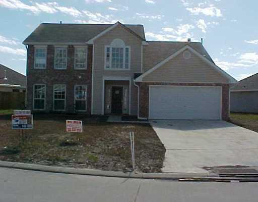 2010 Dylan Drive Slidell, LA 70461 - Photo 1 of 8