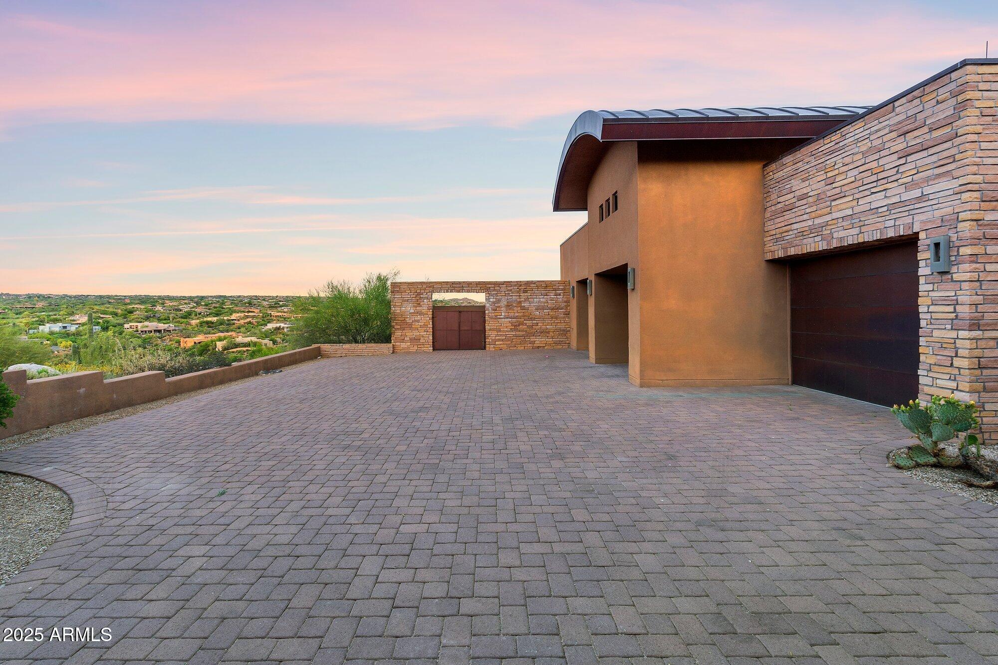 9626 East Aw Tillinghast Road Scottsdale, AZ 85262 - Photo 25 of 28