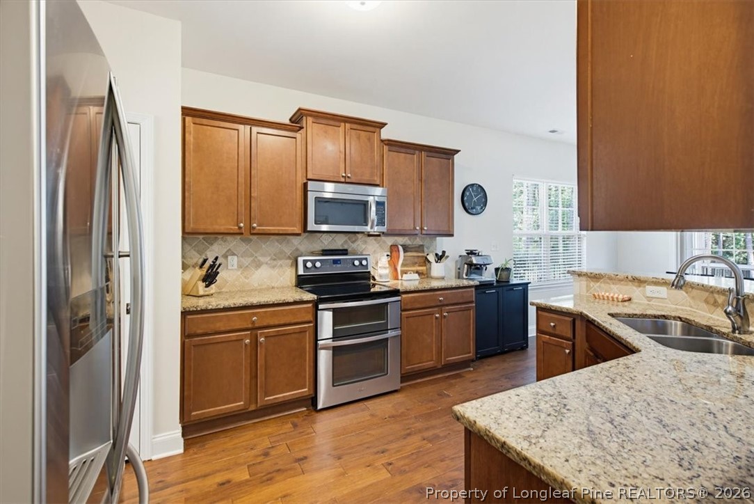 135 Valley Stream Road Spring Lake, NC 28390 - Photo 13 of 50