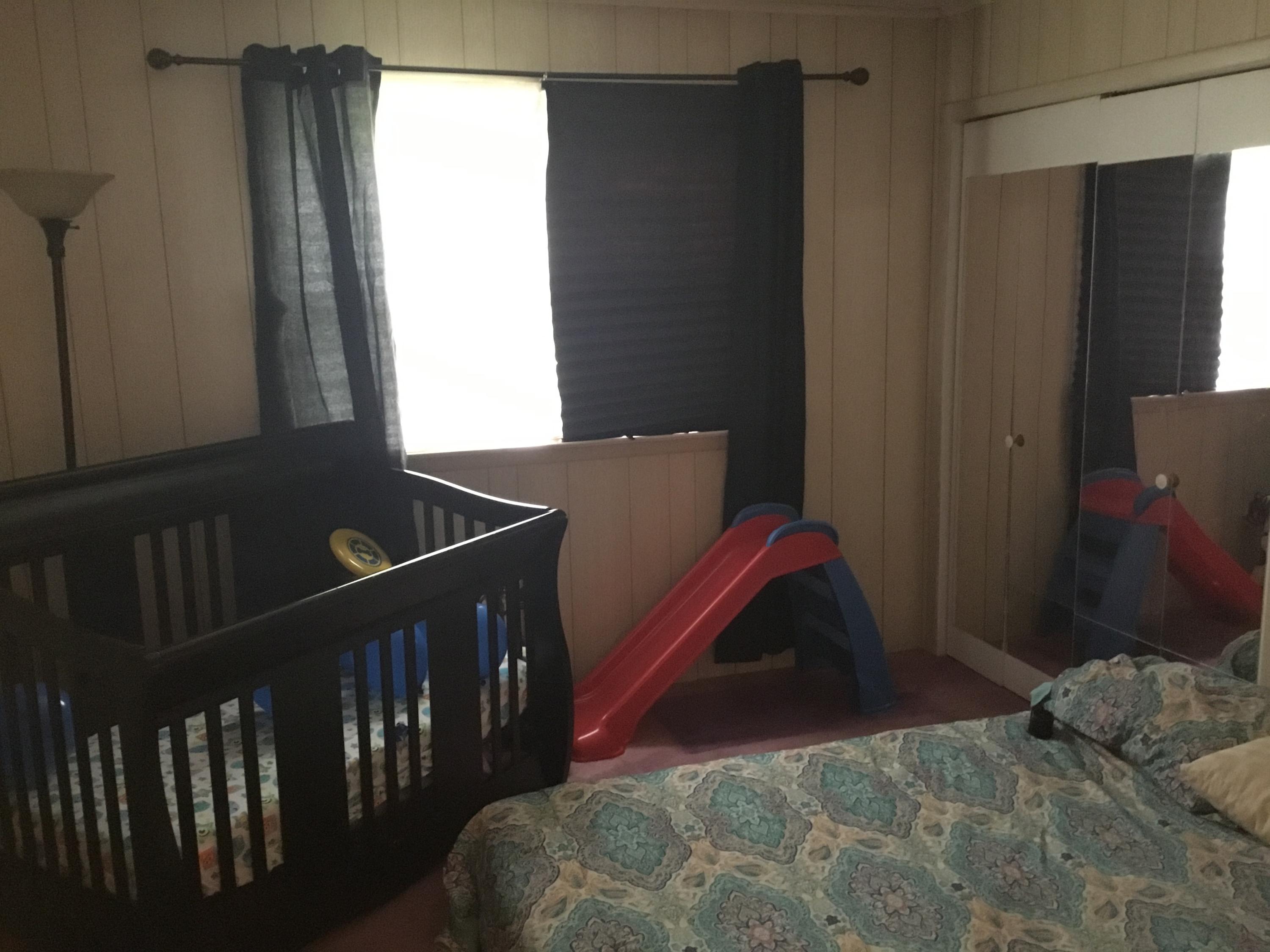 349 Texas Hollow Road Luttrell, TN 37779 - Photo 21 of 36 3rd Bedroom