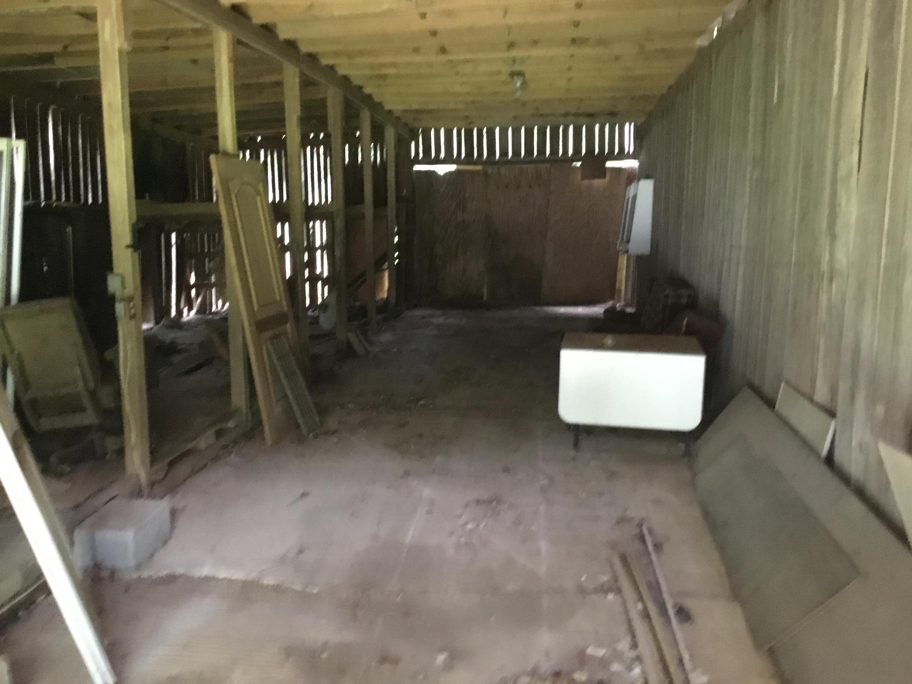 349 Texas Hollow Road Luttrell, TN 37779 - Photo 29 of 36 Barn